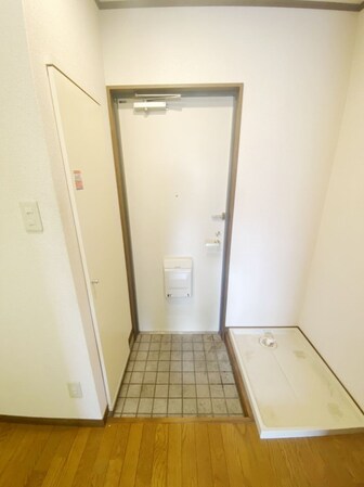 アスタリスク日吉の物件内観写真